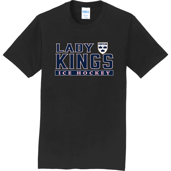 Lady Kings Adult Fan Favorite Tee