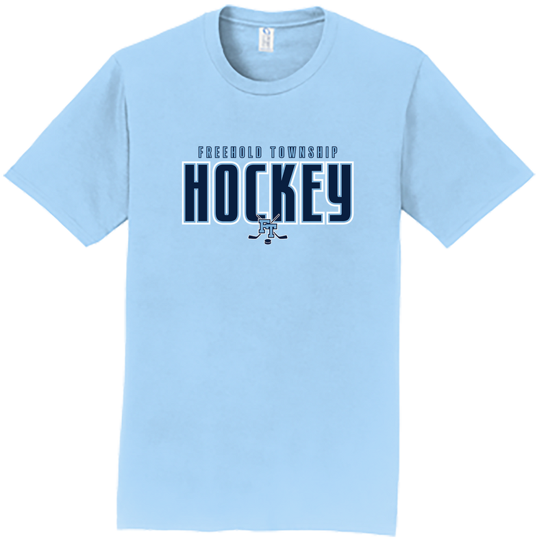 Freehold Township Adult Fan Favorite Tee