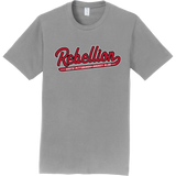 South Pittsburgh Rebellion Adult Fan Favorite Tee