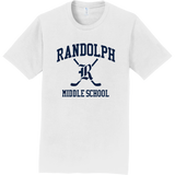 Randolph Middle School Adult Fan Favorite Tee