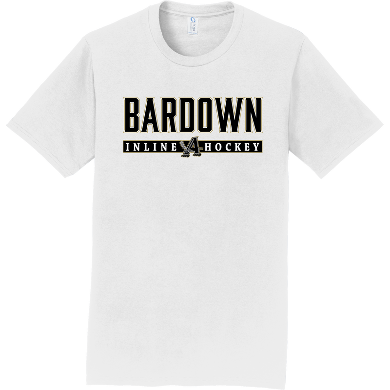 BarDown Inline Hockey Adult Fan Favorite Tee