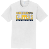 CT Clippers Adult Fan Favorite Tee