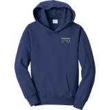 Kensington Valley Ravens Youth Fan Favorite Fleece Pullover Hooded Sweatshirt