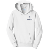 Midd South Athletics Youth Fan Favorite Fleece Pullover Hooded Sweatshirt