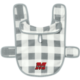 Team Maryland Pet Fleece Jacket