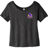 Jr. Phantoms Womens Slouchy Tee