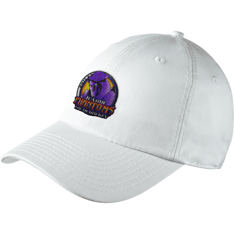 Jr. Phantoms New Era Adjustable Unstructured Cap