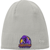 Jr. Phantoms New Era Knit Beanie