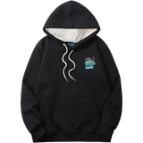 Atlantic City Seals Breakaway Adult Hoodie