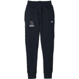 Powers Hockey Champion Reverse Weave Jogger
