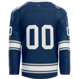 Randolph Middle School Youth Goalie Reversible Sublimated Jersey