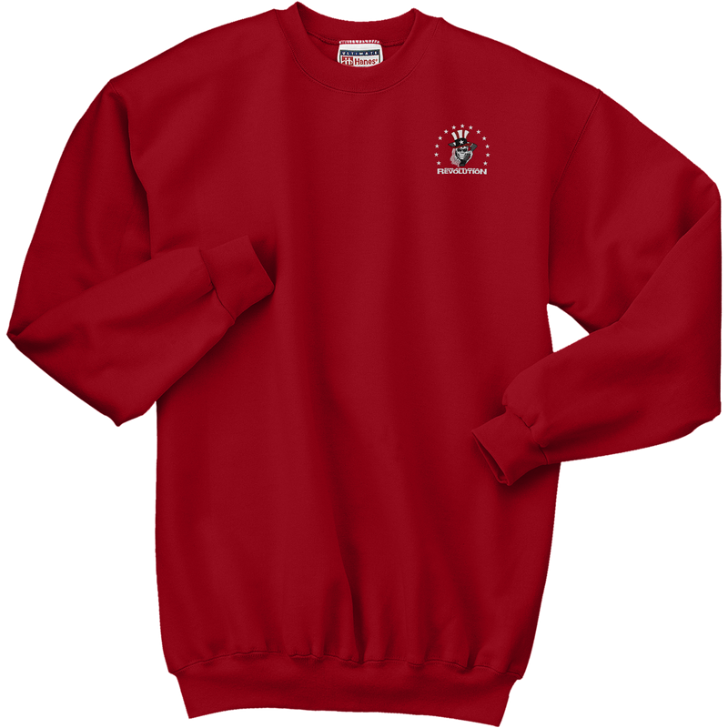 Phila Revolution Ultimate Cotton - Crewneck Sweatshirt