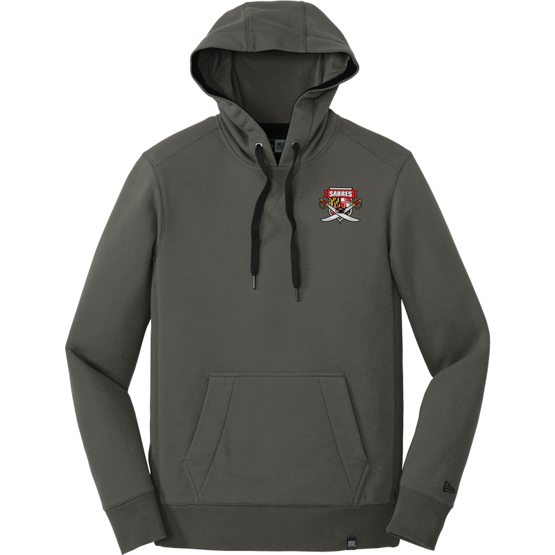 SOMD Sabres New Era French Terry Pullover Hoodie