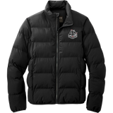 Grundy Senators Mercer+Mettle Puffy Jacket