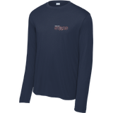 Prestige Stars Long Sleeve PosiCharge Competitor Tee