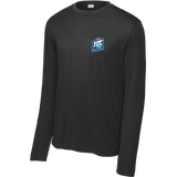 Hockey Essentials Long Sleeve PosiCharge Competitor Tee