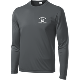 Randolph Hockey (Alumni) Long Sleeve PosiCharge Competitor Tee