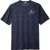 CT Wolfpack South Digi Camo Tee