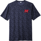 Team Maryland Digi Camo Tee