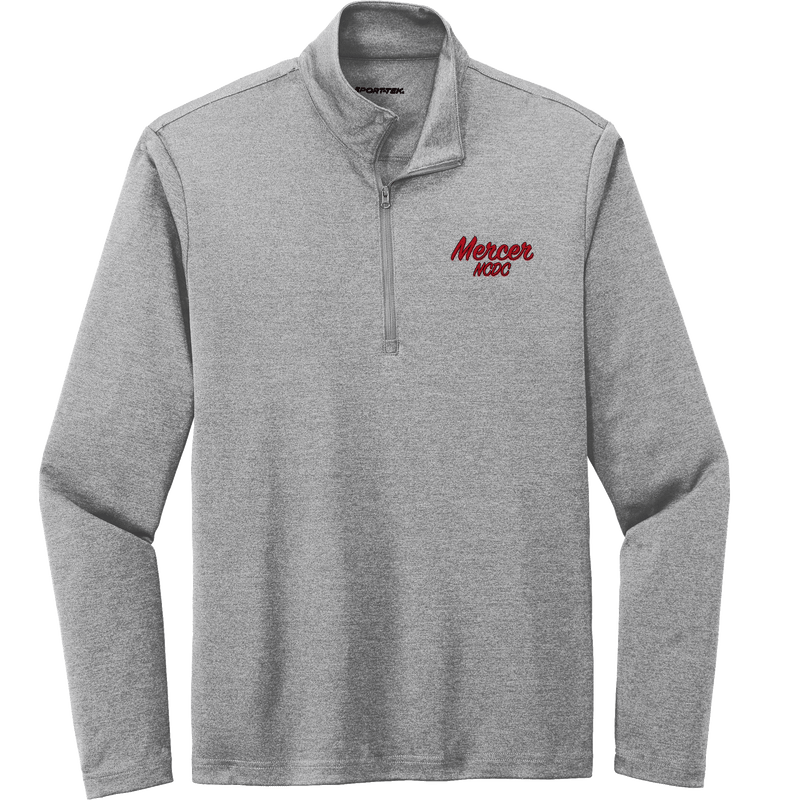 Mercer NCDC Endeavor 1/2-Zip Pullover