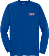 Mass Conn United Long Sleeve Ultimate Performance Crew