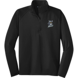 Hard Edge Hockey Sport-Wick Stretch 1/4-Zip Pullover