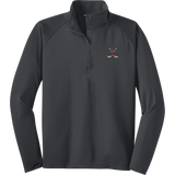 Navesink Sport-Wick Stretch 1/4-Zip Pullover
