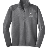 Navesink Figure Skating Sport-Wick Stretch 1/4-Zip Pullover