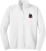 NJ Valkyries Sport-Wick Stretch 1/4-Zip Pullover