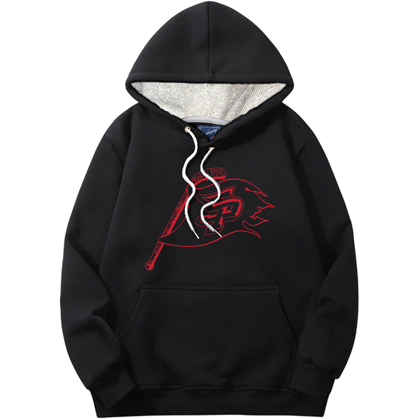 South Pittsburgh Rebellion Breakaway Fall Fleece Youth Hoodie