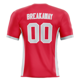 Allegheny Badgers Adult 2025 Sublimated Tee
