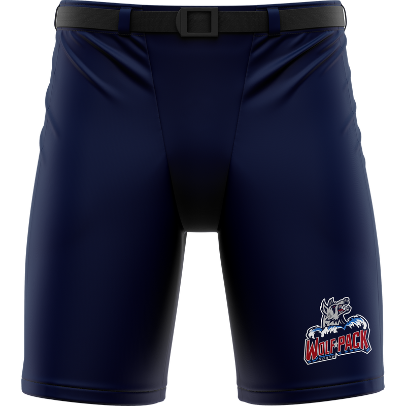 CT Wolfpack South Adult Sublimated Pants Shell - Extras