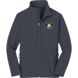 Upland Athletics Youth Core Soft Shell Jacket