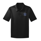 Randolph Hockey Youth Silk Touch Performance Polo