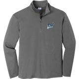 Kensington Valley Rebels Youth PosiCharge Competitor 1/4-Zip Pullover
