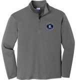 Randolph Hockey Youth PosiCharge Competitor 1/4-Zip Pullover