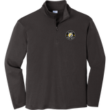 Upland Disc Golf Youth PosiCharge Competitor 1/4-Zip Pullover