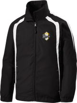 Royals Hockey Club Youth Colorblock Raglan Jacket