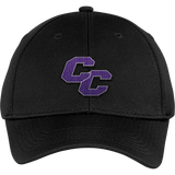 Curry College Youth PosiCharge RacerMesh Cap