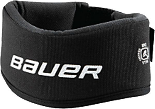 Bauer Premium Jr. Neck Guard