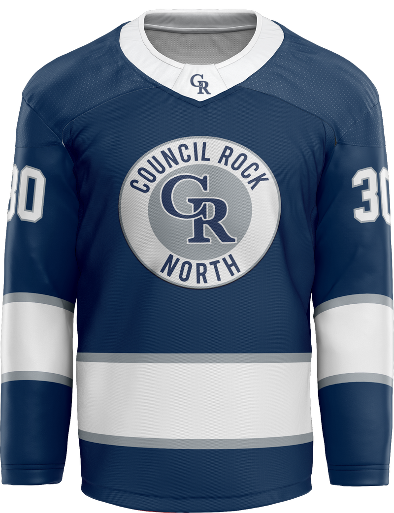 Council Rock North Youth Player Jersey