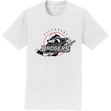 Allegheny Badgers Adult Fan Favorite Tee