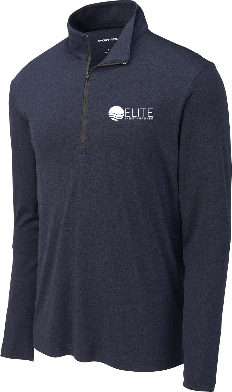 Elite Endeavor 1/4-Zip Pullover (ELITE)