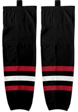 Grundy Senators Sublimated Tech Socks