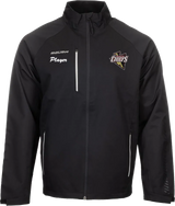 Bauer S24 Lightweight Jacket - Adult (Mercer Chiefs Tier 2)