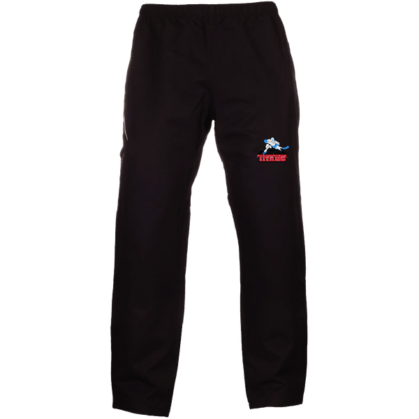 Bauer S24 Adult Lightweight Warm Up Pants - NJ Titans